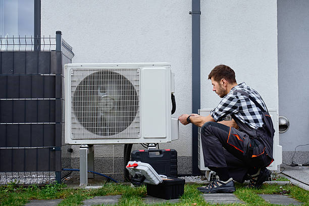 Trusted Hvac service in Bartonsville, MD - AAA Pro HVAC